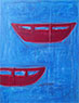 Two Red Boat
